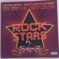Rock stars cd