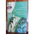 Queen of dreams by Chitra Divakaruni