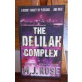 The Delilah complex by MJ Rose