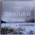 David Gray - Life in slow motion cd