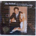 Ally McBeal cd