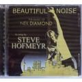 Beautiful noise as sung by Steve Hofmeyr