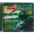Stand up vol 2 (cd)