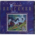 Bruckner Symphony no 4 (cd)