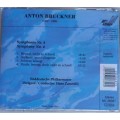 Bruckner Symphony no 4 (cd)