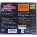 The great fantasy adventure album cd