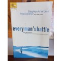 Every man`s battle by Stephen Arterburn