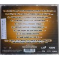 NYCC - Greatest hits cd