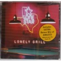 Lonestar - Lonely grill cd