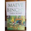 Tara road by Maeve Binchy