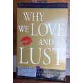 Why we love and lust by dr Theresa L Crenshaw