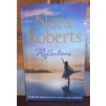 Reflections by Nora Roberts