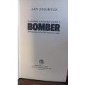 Bomber by Len Deighton