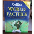 Collins world factfile