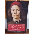 A tabernacle for the sun by Linda Proud *signed*