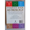 The complete book of astrology
