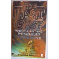 The last gasp by Trevor Hoyle