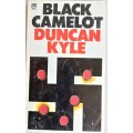 Black Camelot by Duncan Kyle