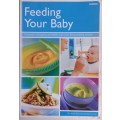 Feeding your baby