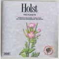 Holst - The planets cd