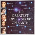 The greatest opera show on earth 2cd