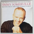 Jimmy Somerville - The singles collection 1984/1990 cd