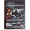 The twilight saga eclipse dvd *sealed*