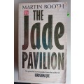 The jade pavilion by Martin Booth