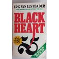 Black heart by Eric van Lustbader