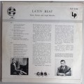 Latin beat LP
