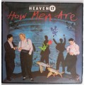 Heaven 17 - How men are LP