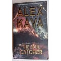 The soul catcher by Alex Kava