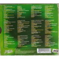 94 Hits in a row vol 4 (3cd)