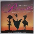 The adventures of Priscilla Queen of the desert cd