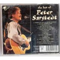 The best of Peter Sarstedt cd