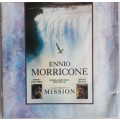 Ennio Morricone - The mission cd