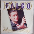 Falco - Vienna calling LP
