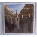 Boyzone - By request cd