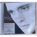 Michael Buble cd