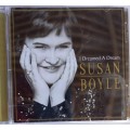 Susan Boyle - I dreamed a dream cd