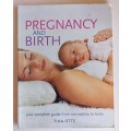 Pregnancy and birth by Tina Otte