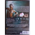 Queen of the damned dvd