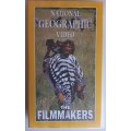 National Geographic video: The filmmakers VHS
