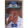 The Bob Woolmer way: The art of captaincy VHS