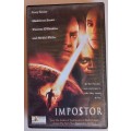 Impostor VHS