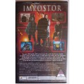 Impostor VHS
