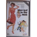 Married to the mob VHS