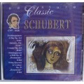 Franz Schubert 1797-1828 cd