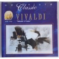 Antonio Vivaldi 1678-1741 cd