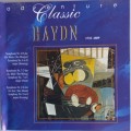 Joseph Haydn 1732-1809 cd